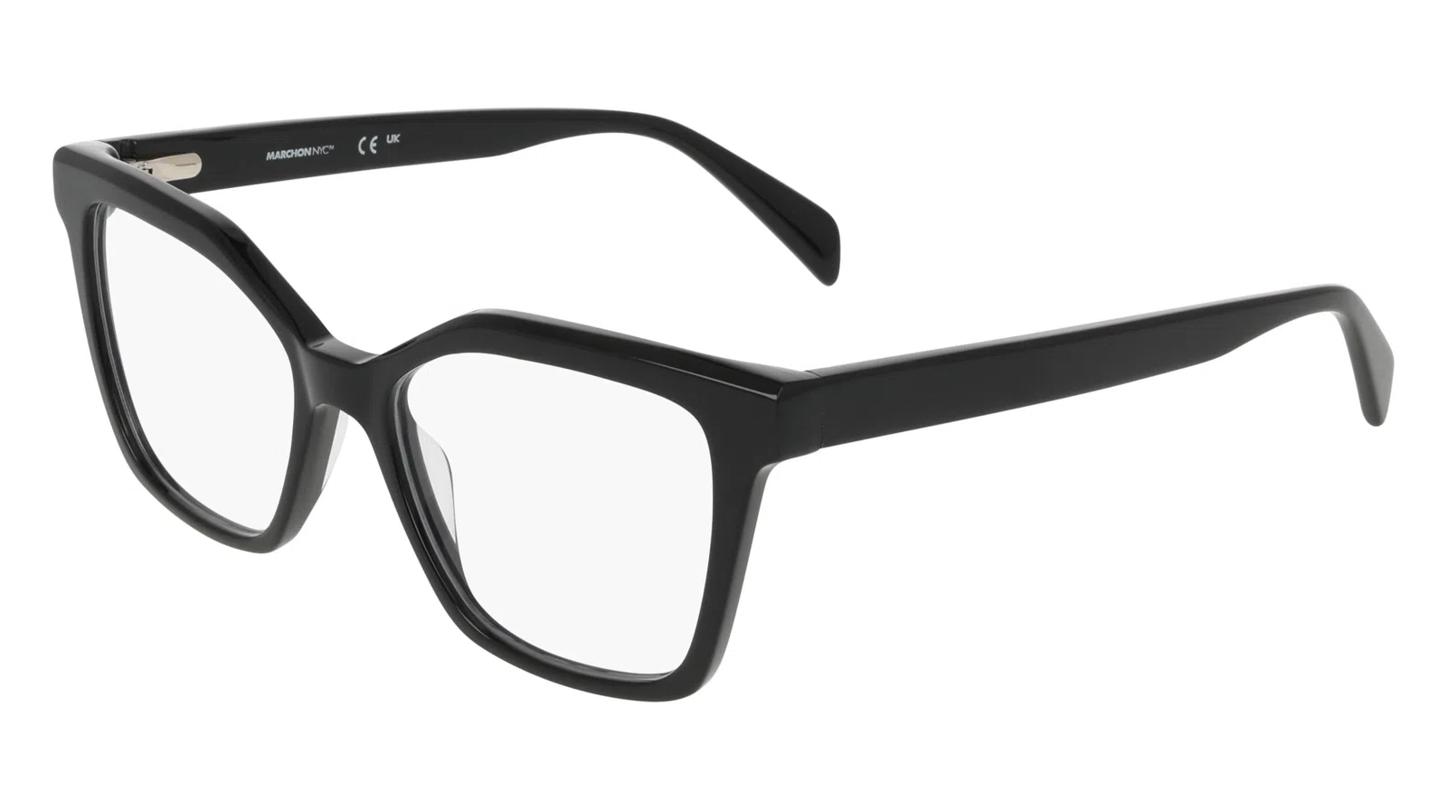 Marchon NYC M 5513 Eyeglasses - view 3